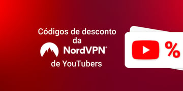 nordvpn youtuber codes