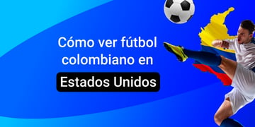 How to watch Colombian football in the United States