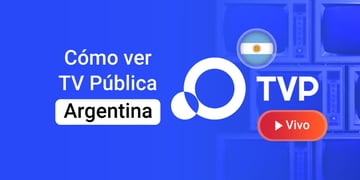 como ver tv publica argentina