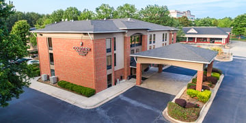 Country Inn by Radisson hotel in Atlanta