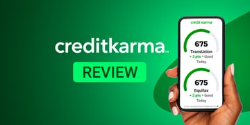 Credit Karma review