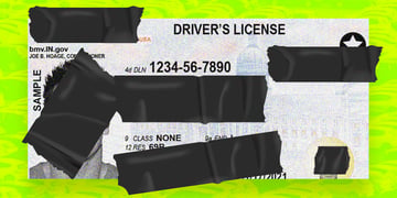 Brazilian drivers' breach