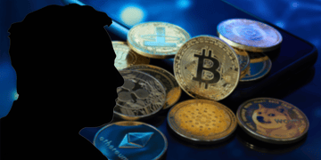 Elon Musk Crypto coffers
