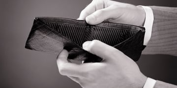 empty-wallet