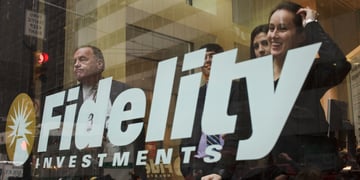 Fidelity Investments
