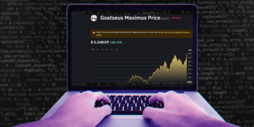 GOAT memecoin