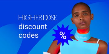 Higherdose discount