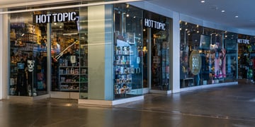 Hot Topic