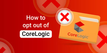 corelogic opt out