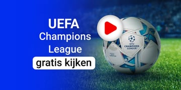 Champions League for Free