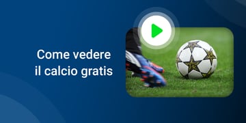 how to watch football italy