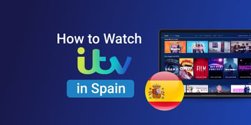 how to watch itv in spain