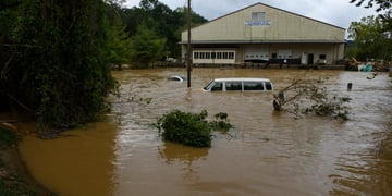 Hurricane Helene