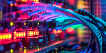 Hardware, cables