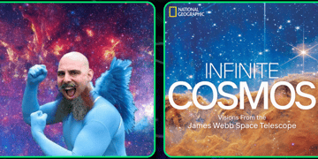 infinite cosmos