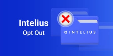 Intelius opt out