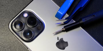 Apple iPhone repair