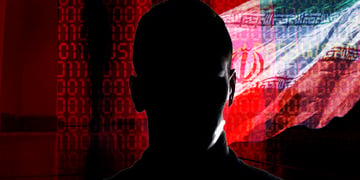 Iranian hackers