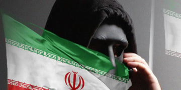 Iranian hackers