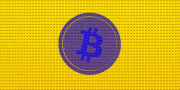 lego crypto scam