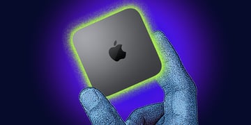 Apple Mac Mini