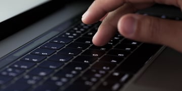 Macbook user