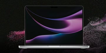 Apple MacBook Pro