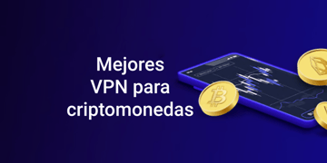 mejores vpn para criptomonedas