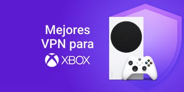 Best VPN for XBOX