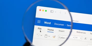 Microsoft Word