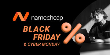 Namecheap BF