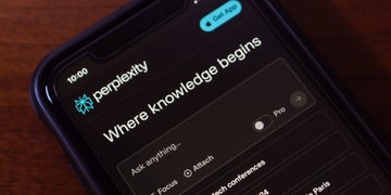 perplexity-ai-model