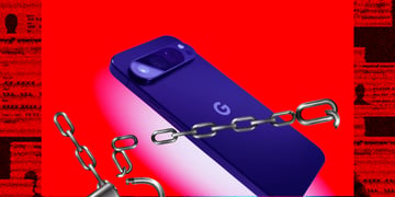 Google Pixel 9 Pro XL security