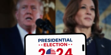 American presidential election