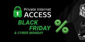 private internet access black friday