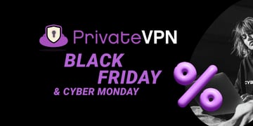 privatevpn black friday