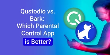 qustodio vs bark