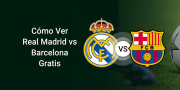 real madrid vs barcelona