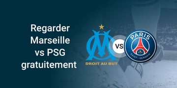 regarder-marseille-vs-psg-gratis