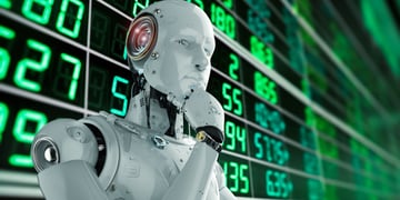 Robot crypto