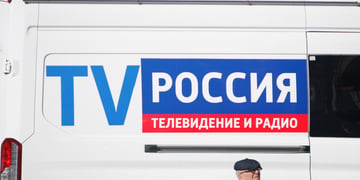 Russian TV