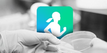 Samsung Health app update