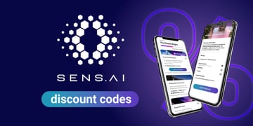 Sens.ai discount codes