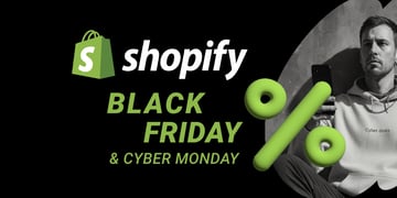 shopify black friday