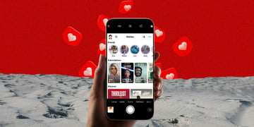social-media-mirror