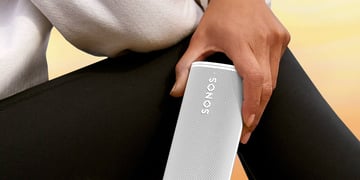 Sonos app for users
