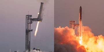 spacex catch rocket