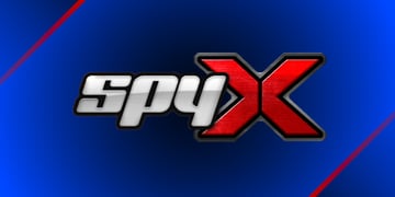 spyx review