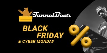 tunnelbear black friday