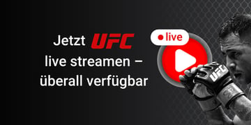 ufc live streaming